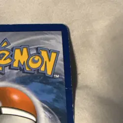 2015 Pokemon BREAKthrough M Mewtwo EX 159/162 Full Art Holo Ultra Rare - Image 3