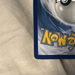 2015 Pokemon BREAKthrough M Mewtwo EX 159/162 Full Art Holo Ultra Rare - Image 5