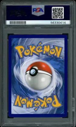 2016 Pokemon XY Evolutions Imakuni's Doduo #112 PSA 9 MINT - Image 2