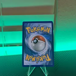 The Pokemon Company Latios 203/191 Sv08 Surging Sparks IR Full Art Holo EN 120HP - Image 2