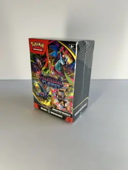 Pokemon TCG: Mega Evolution—Phantasmal Flames Booster Bundle (6 Booster Packs) - Image 2