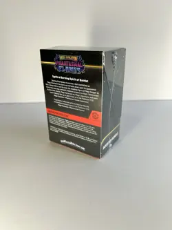 Pokemon TCG: Mega Evolution—Phantasmal Flames Booster Bundle (6 Booster Packs) - Image 4