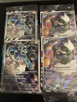 Pokemon Promo Lot Sealed Prismatic Umbreon Sylveon Espeon - Image 2