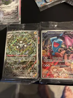 Pokemon Promo Lot Sealed Prismatic Umbreon Sylveon Espeon - Image 3