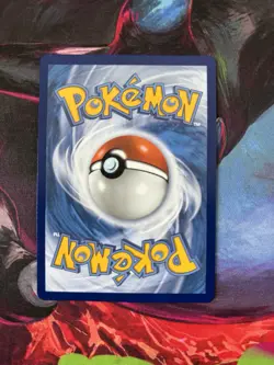 Cincinno ex SIR 119/086 - Pokemon Chaos Rising - English - Image 3