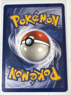 Psyduck Common Unlimited Fossil 53/62 NM Pokemon TCG - Image 2