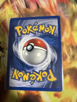 Dark Arbok - 2/82 Pokemon Team Rocket - Holo NM/LP ✨ - Image 2