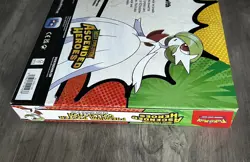 Pokemon Ascended Heroes Premium Poster Collection Mega Gardevior Box. New/Sealed - Image 5