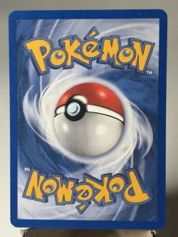 Roselia - 9/97 - Pokemon Ex Dragon Holo - Image 3