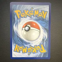 Fennekin 080 Promo Holo Mega Evolution Promo EN 2026 HP70 Basic - Image 2