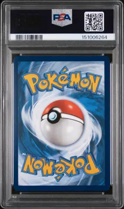 2023 POKEMON SWORD & SHIELD CROWN ZENITH #160 FULL ART/PIKACHU PSA 10 - Image 2
