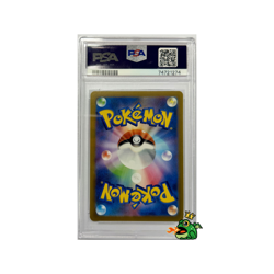 2022 Pokemon Origin Forme Dialga VSTAR UR #260/172 VSTAR Universe PSA 10 GEM M - Image 3