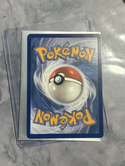 Pokemon TCG N's Zoroark ex 286/217 HEAVY DMG - Image 2