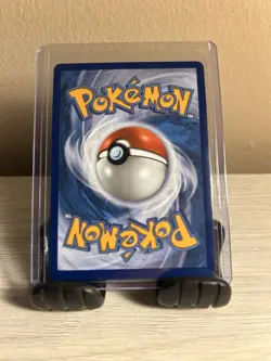 Pokemon TCG Ampharos 090/086 Evolutions Secret Rare Holo 160 HP JUST PULLED - Image 2
