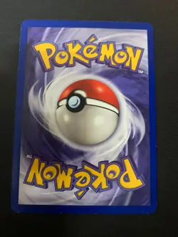Pokemon TCG Here Comes Team Rocket 71/82 Team Rocket LP - Image 3