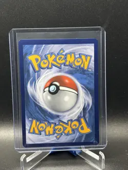 2022 Pokemon SWSH Black Star Promo #SWSH260 Charizard V - Image 2