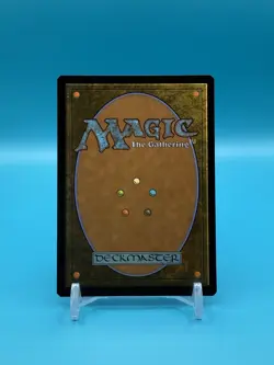 Living Brain, Mechanical Marvel - Marvel’s Spider-Man (SPM) - MTG - FOIL - NM - Image 2