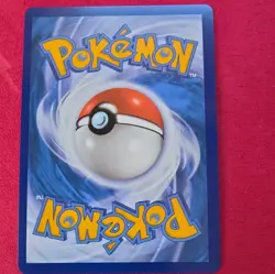Pokemon TCG Pikachu 160/159 Crown Zenith Secret Rare Holo Full Art English - Image 2