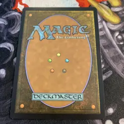 MTG - Wonder (Foil Etched) 271 - Modern Horizons 2 NM FOIL - Image 2