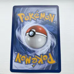 Pikachu EX XY124- Black Star Promo - Holo Full Art JUMBO - Pokemon Card TCG 2016 - Image 4