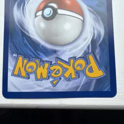 Pikachu EX XY124- Black Star Promo - Holo Full Art JUMBO - Pokemon Card TCG 2016 - Image 5