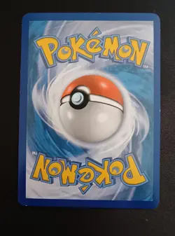 Pokemon TCG Pikachu-EX XY124 Black Star Promo - Image 2