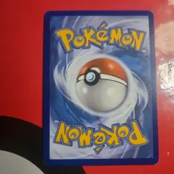 Pokemon TCG Pikachu EX XY124 Black Star Promo Holo, Excellent condition - Image 2
