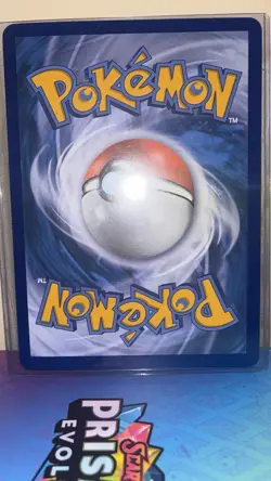 Pokemon Pikachu TCG EX XY124 Black Star Promo - Image 2