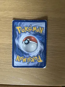 Pokemon TCG - Pikachu EX XY124 - Black Star Promo Card - Image 2