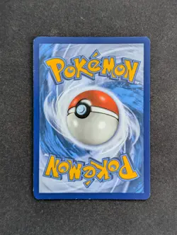 Pokemon TCG Pikachu EX XY124 Black Star Promo - Near Mint - Image 3