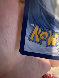 Pokemon TCG Pikachu EX XY124 Black Star Promo - Image 5