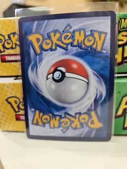 Pokemon Minccino #1506/07 Chinese CBB4C Gem Pack 4 Stamped Holo Doubel Rare - Image 2