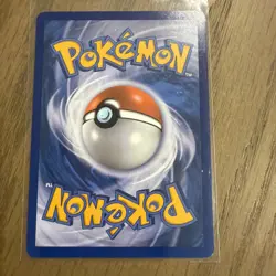 Pokemon Ralts RC8/RC25 Legendary Treasures: Radiant Collection Holo MP - Image 2