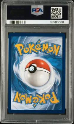 Charizard EX 074 Paldean Fates Tin Sv Black Star Promo Pokemon PSA 10 - Image 2