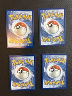Pokemon TCG - Destined Rivals Lot - Image 2