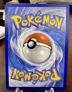 Pokemon TCG Mew ex 216/091 SV: Paldean Fates Holo NM 💎 - Image 2