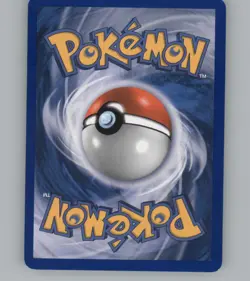 Omanyte 60/92 Common Legend Maker Reverse Holo Lightly Played - Image 2
