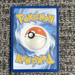Pokemon TCG Reshiram & Charizard GX TAG TEAM GX Holo SM201 ENG 2019 270 HP - Image 2