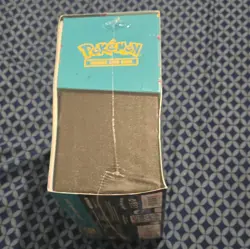 Pokemon TCG Mega Evolution Ascended Heroes Elite Trainer Box English 2026 - Image 2