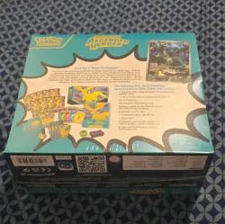 Pokemon TCG Mega Evolution Ascended Heroes Elite Trainer Box English 2026 - Image 3