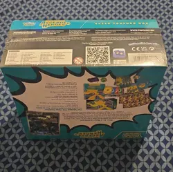 Pokemon TCG Mega Evolution Ascended Heroes Elite Trainer Box English 2026 - Image 5