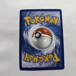 Gloom Normal Common ME02: Phantasmal Flames - 002/094 NM Pokemon Regular - Image 2