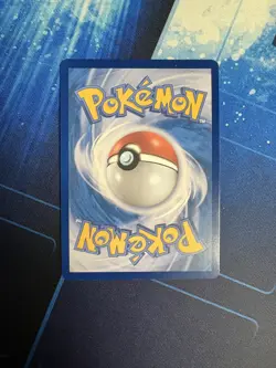 Pokemon TCG Korean Duskull Night Wanderer Art Rare NM - Image 2