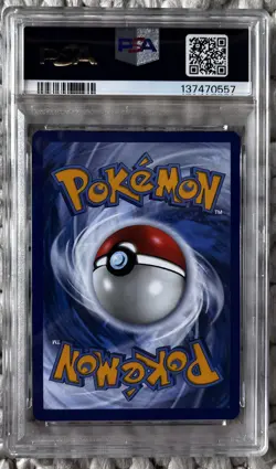 2023 Pokemon 151 SVP EN MEWTWO Ultra Premium Collection UPC Card #052 PSA 9 - Image 2
