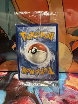 Scream Tail #065 SEALED Scarlet & Violet Promo Paradox Rift Pokemon TCG NM - Image 2