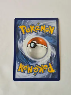 Thievul 090/132 Common Mega Evolution Pokemon Reverse Holo Near Mint - Image 2