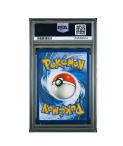 Roaring Moon ex 251/182 Paradox Rift Special Illustration Rare Pokemon TCG PSA 9 - Image 2