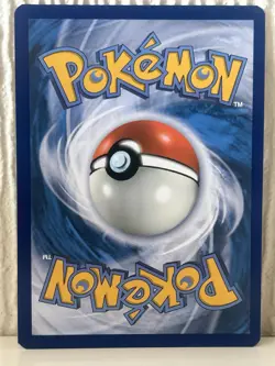 Pokemon TCG Roaring Moon EX Paradox Rift 251/182 Holo Special Illustration Rare - Image 2
