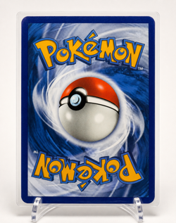 Pokemon TCG Roaring Moon EX Paradox Rift 251/182 Holo Special Illustration Rare - Image 2