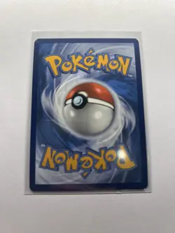Pokemon TCG Roaring Moon EX Paradox Rift 251/182 Holo Special Illustration Rare - Image 2